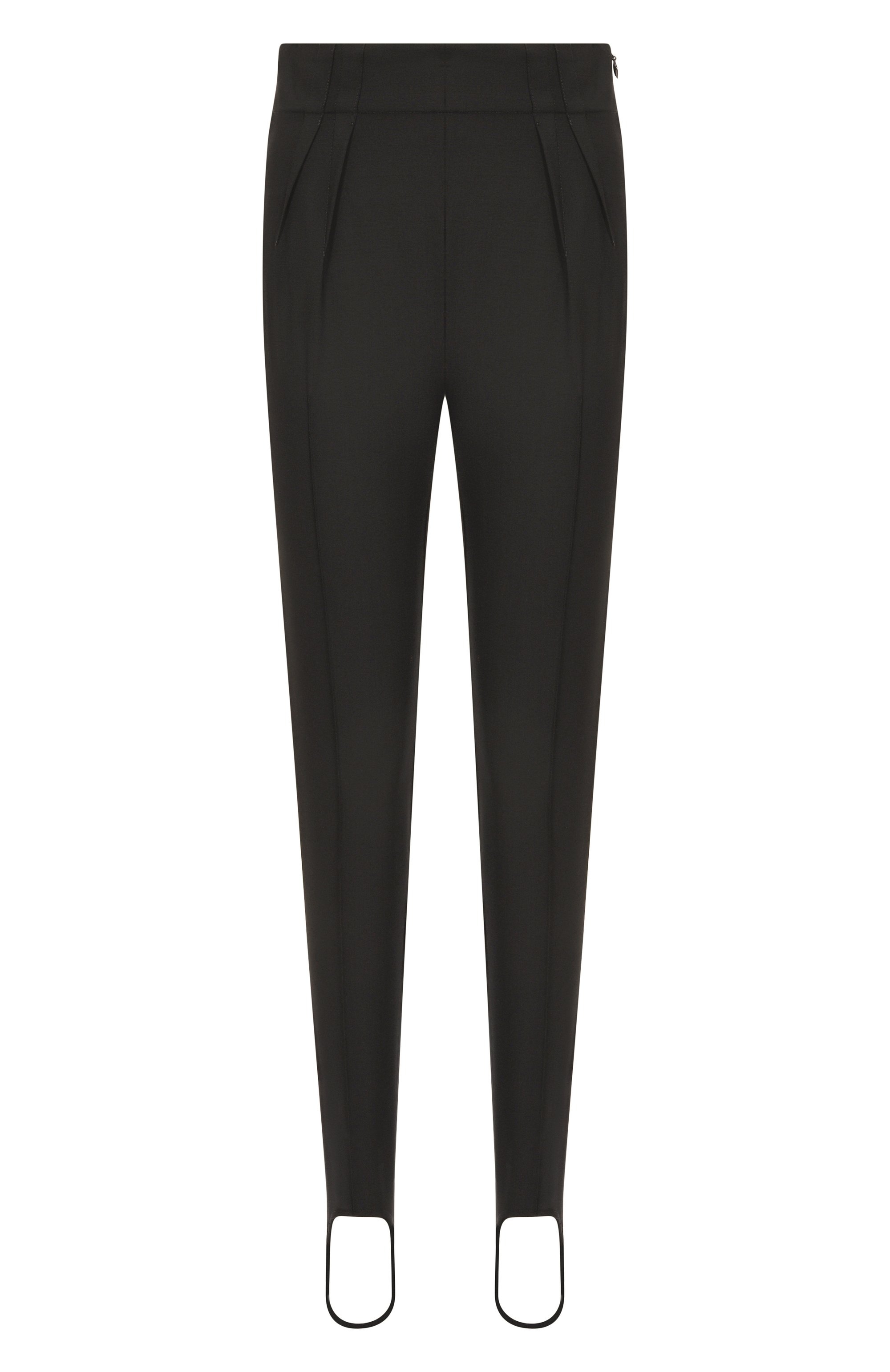 Шерстяные легинсы MUGLER, арт. 26P1PA05331023, фото 1