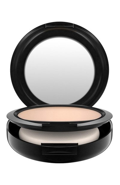 Пудра для лица studio fix powder plus foundation, оттенок nw15 (15g) MAC цвета по цене 3590 руб., арт. M510-35, фото 3 Пудра для лица studio fix powder plus foundation, оттенок nw15 (15g) MAC, арт. M510-35, фото 3