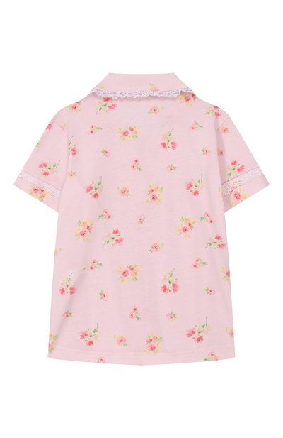 Хлопковая пижама STORY LORIS, арт. 35631_001, фото 3