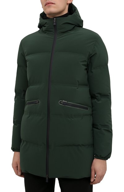 Пуховик HERNO, арт. PI211UL/12590S, фото 3