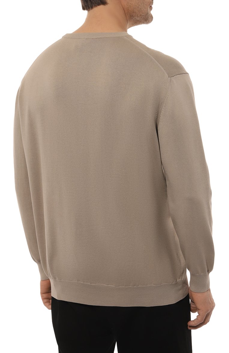Хлопковый джемпер PAUL&SHARK, арт. 21411574/3XL-6XL, фото 1