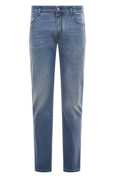 Мужские джинсы STEFANO RICCI, арт. MST41B3180/T0127_SALPASTACC/ALLIGA/ALMIS_1