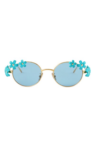 Солнцезащитные очки loewe х paula's ibiza LOEWE, арт. LW40173U 30V, фото 3