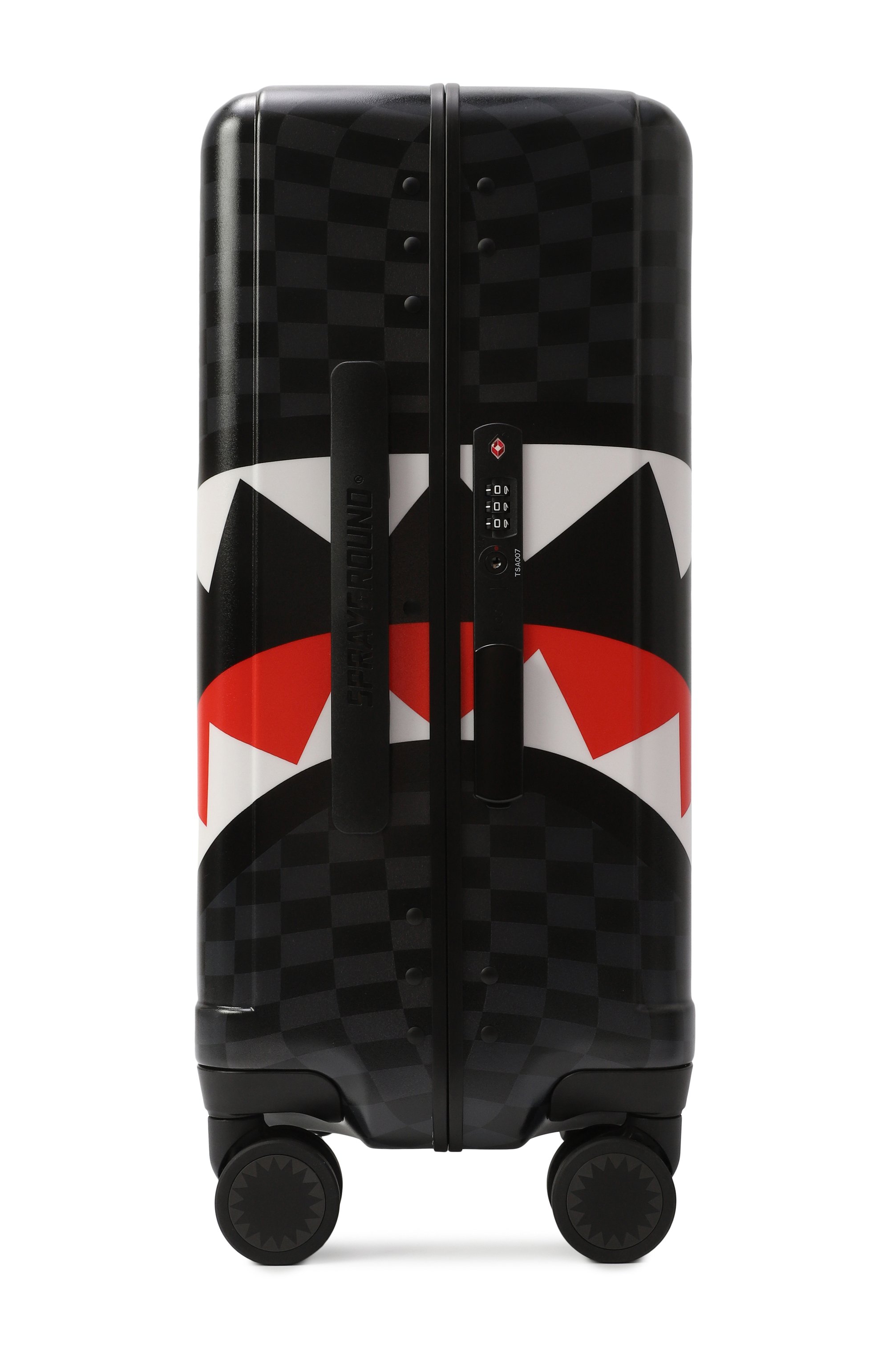 Чемодан SPRAYGROUND, арт. 910CL259NSZ, фото 3