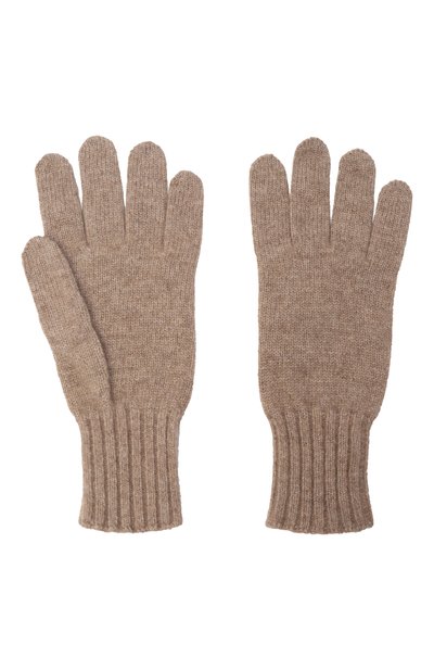 Кашемировые перчатки TEGIN, арт. 5392-004, фото 3