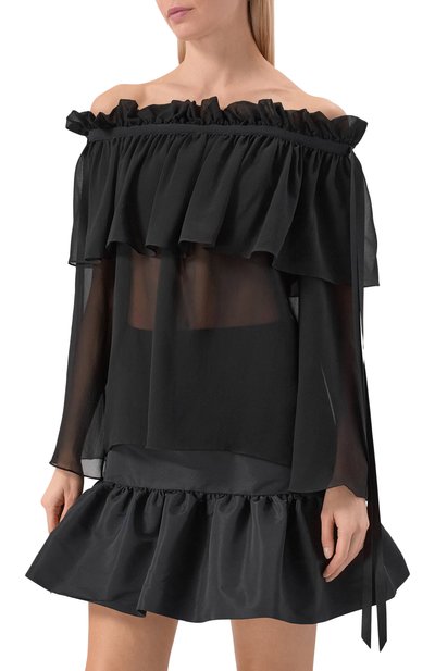 Топ NINA RICCI, арт. 26PCT0023/SE1417, фото 3