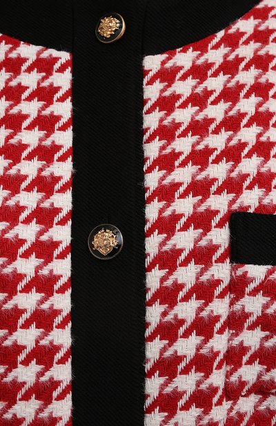 Кардиган из шерсти и вискозы botrois x tsum BOTROIS, арт. SKU000001138, фото 5