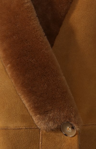 Дубленка THE ROW, арт. 4367L150, фото 5