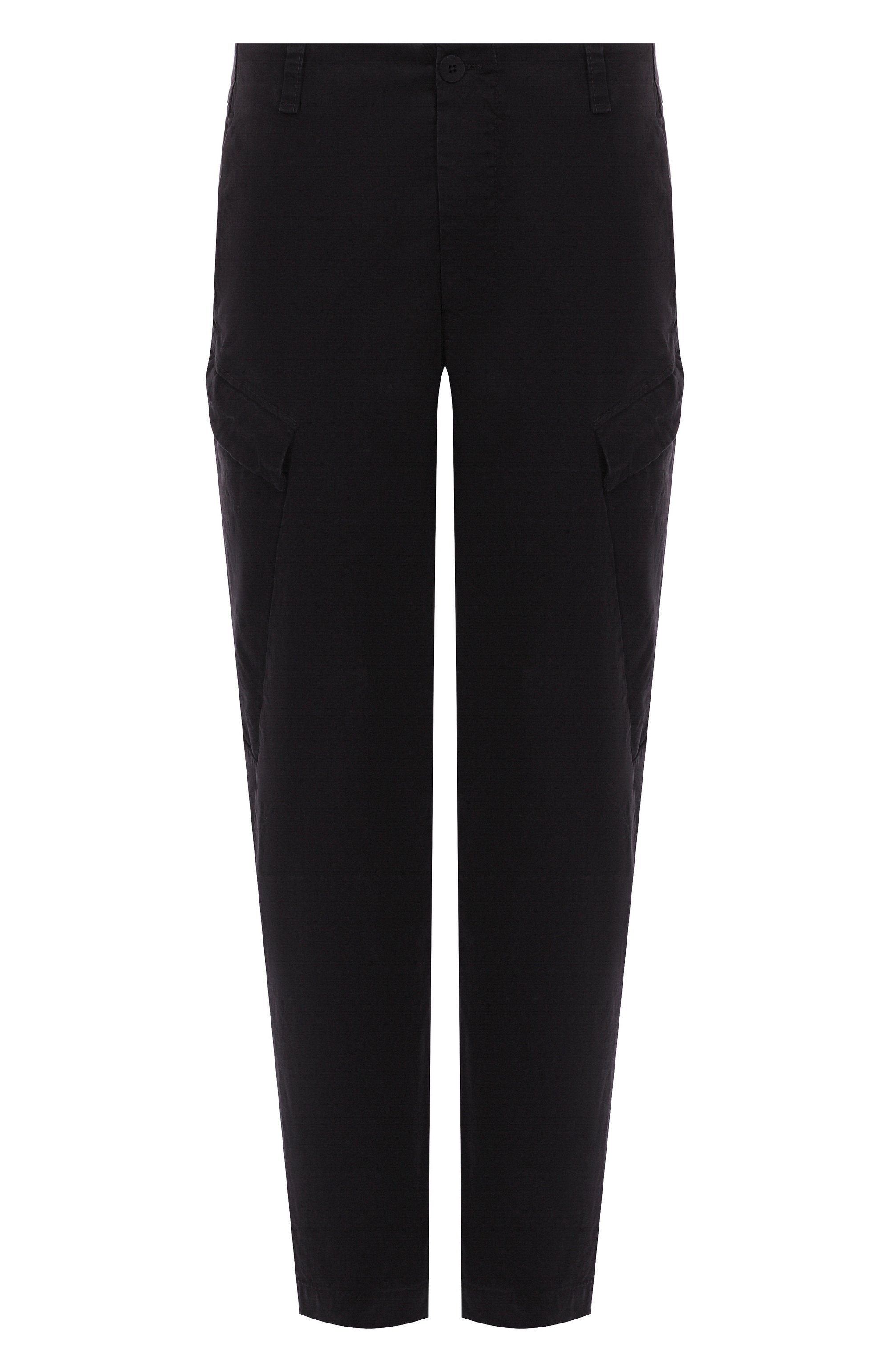 Хлопковые брюки-карго TRANSIT, арт. CFUTRBD132, фото 1