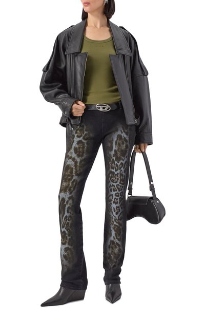 Джинсы ksubi x mowalola KSUBI, арт. KXM25DJ008, фото 2