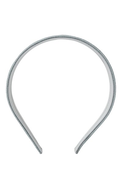 Женский ободок для волос GIORGIO ARMANI, арт. 61N942/4R080