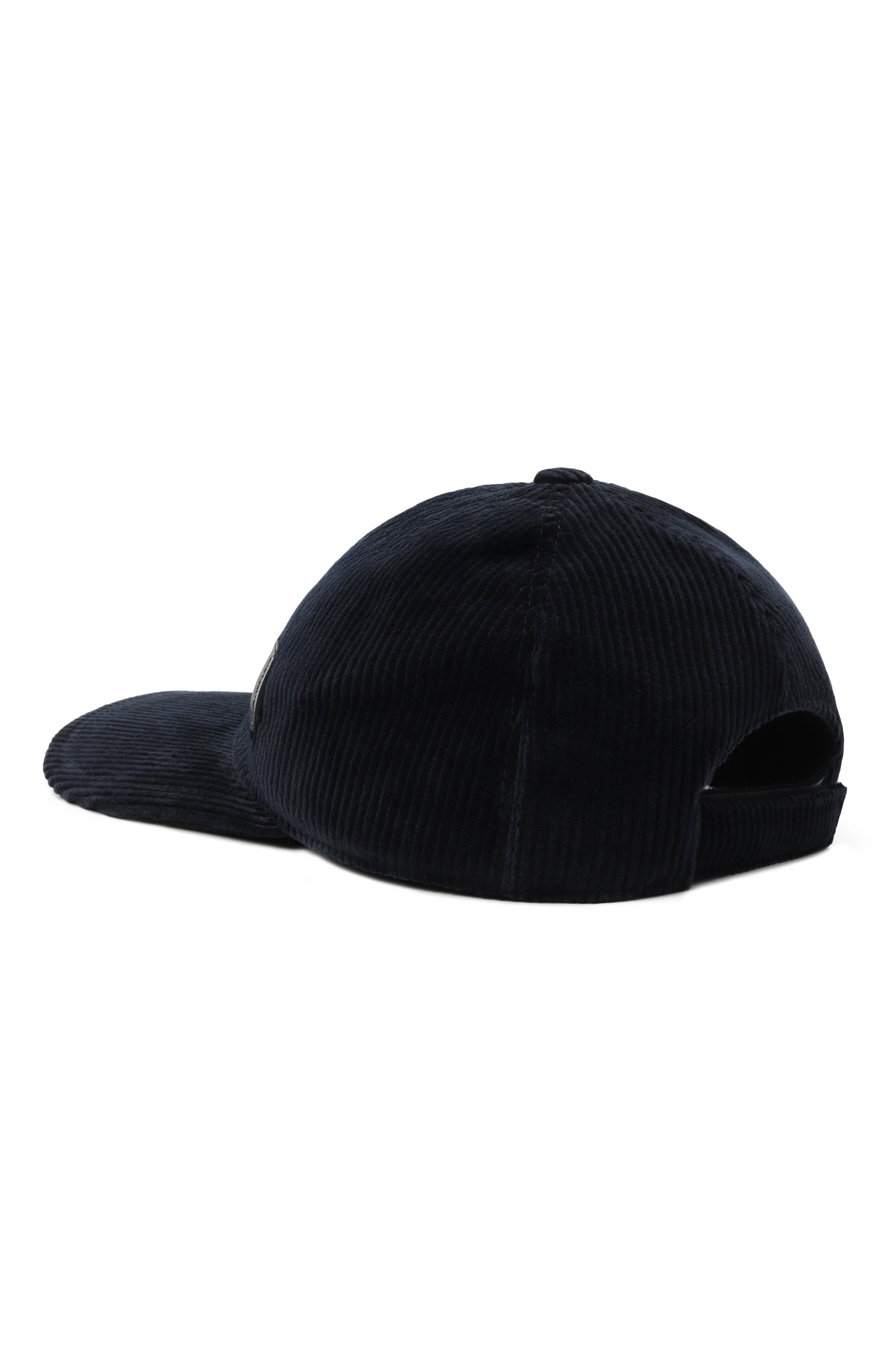 Вельветовая бейсболка EMPORIO ARMANI, арт. EM003819/AF19264, фото 2