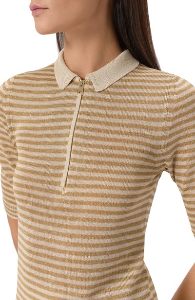 Пуловер LORENA ANTONIAZZI, арт. E25119VM47D/2435, фото 5