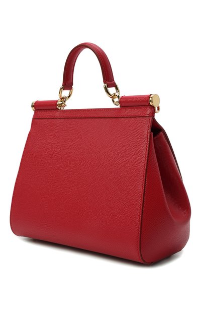 Сумка sicily medium DOLCE & GABBANA, арт. BB6002/A1001, фото 4