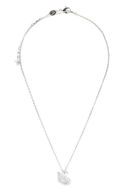 Женская подвеска swan SWAROVSKI, арт. 5732412