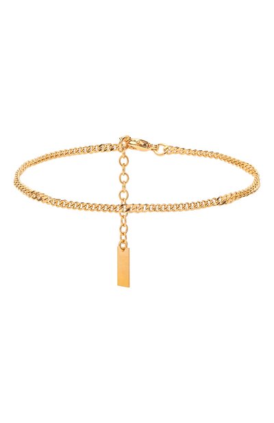 Браслет SAINT LAURENT, арт. 683480/Y1500, фото 1