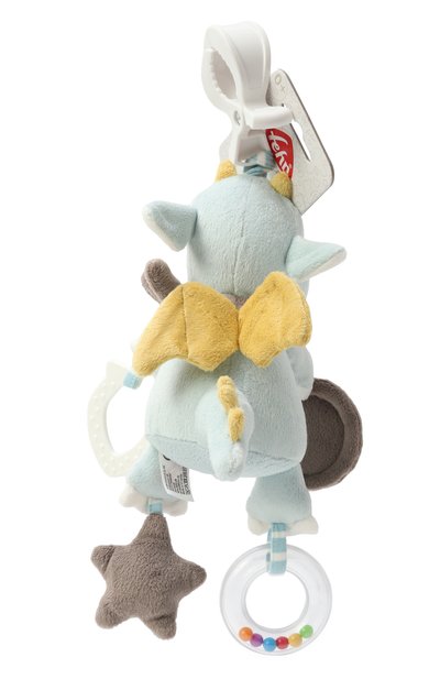 Подвесная игрушка дракон FEHN, арт. 65121, фото 2