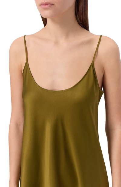 Шелковая сорочка EDOMO, арт. D001008FW2425, фото 4