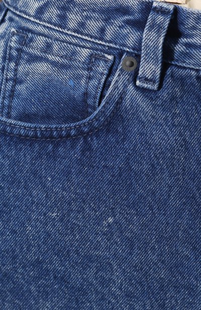 Джинсовая юбка TWO WOMEN IN THE WORLD, арт. NELLIE/UDLG6, фото 5