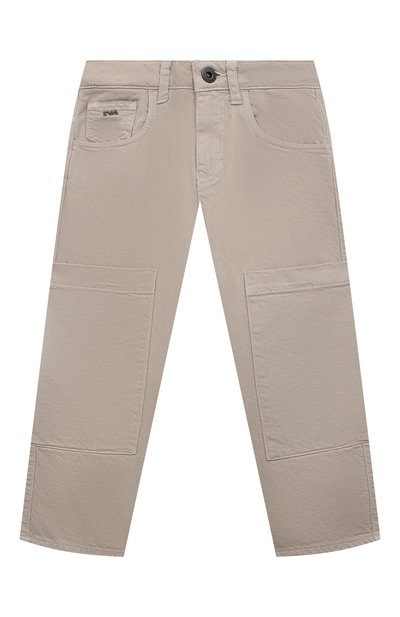 Джинсы EMPORIO ARMANI, арт. 3D4J96/4N86Z