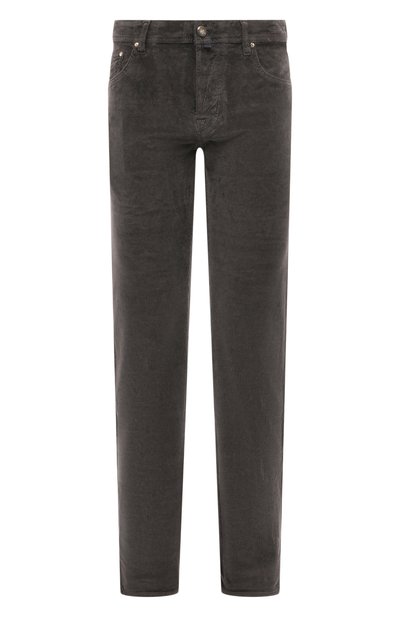 Мужские вельветовые брюки JACOB COHEN, арт. U Q E05 36 S 3653/C35