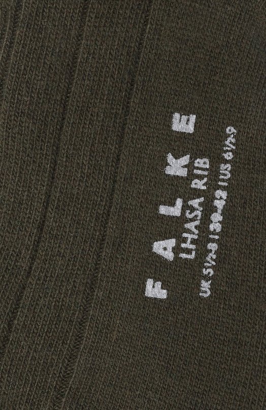 Носки Falke 14405 Зелёный  14405 Фото 2