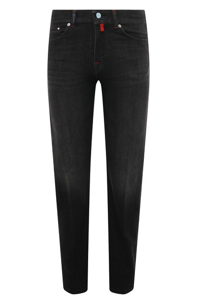 Мужские джинсы KITON, арт. UPNJS1/J0218C