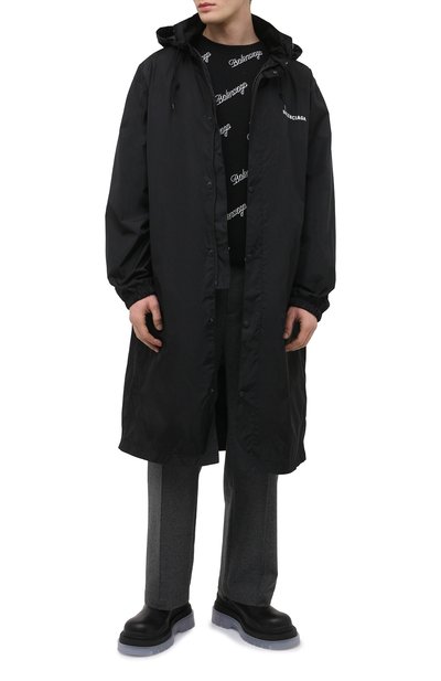 Плащ BALENCIAGA, арт. 642279/TJ098, фото 2
