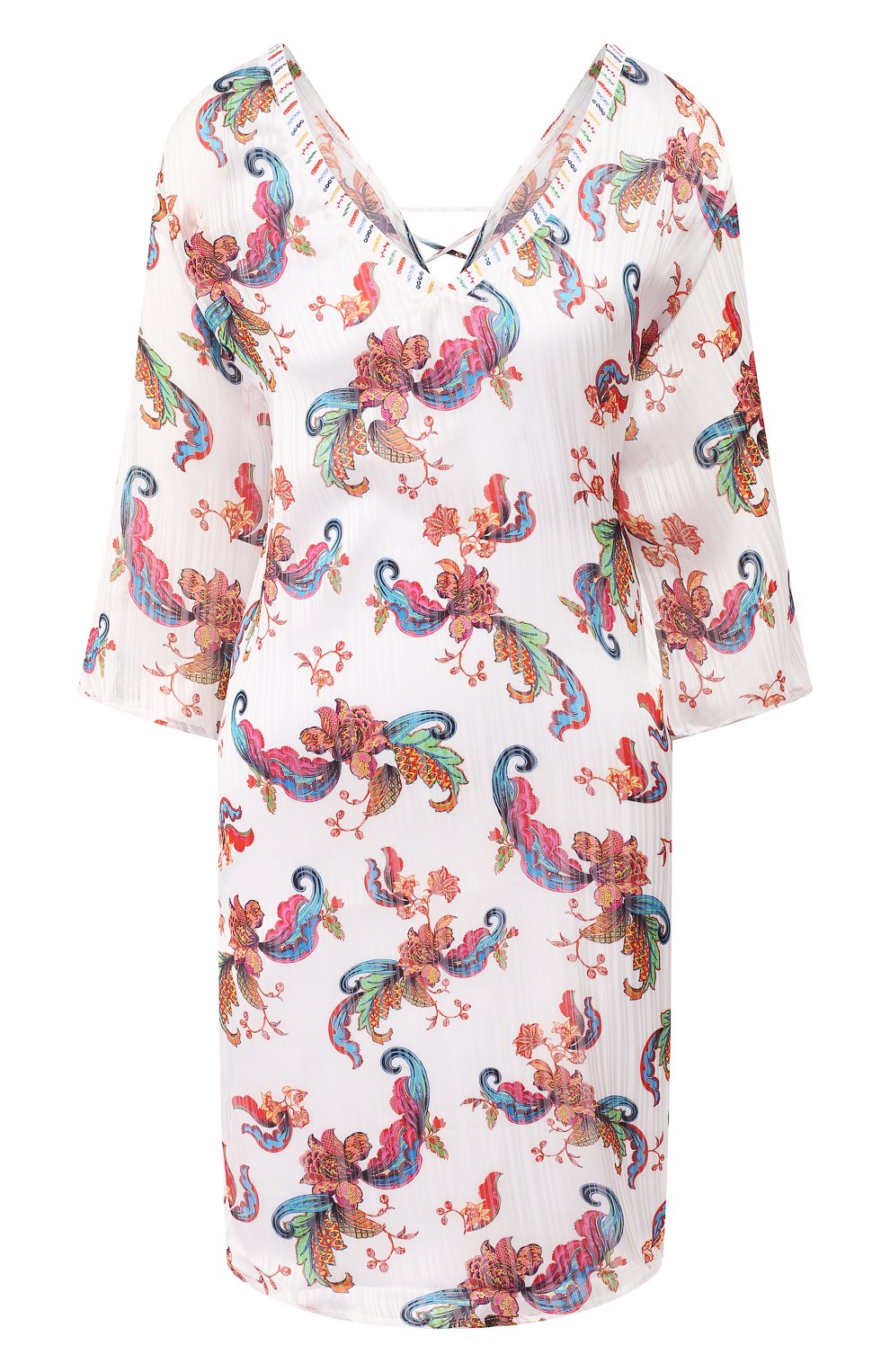 Туника с принтом LISE CHARMEL, арт. ASA4922_принт, фото 1