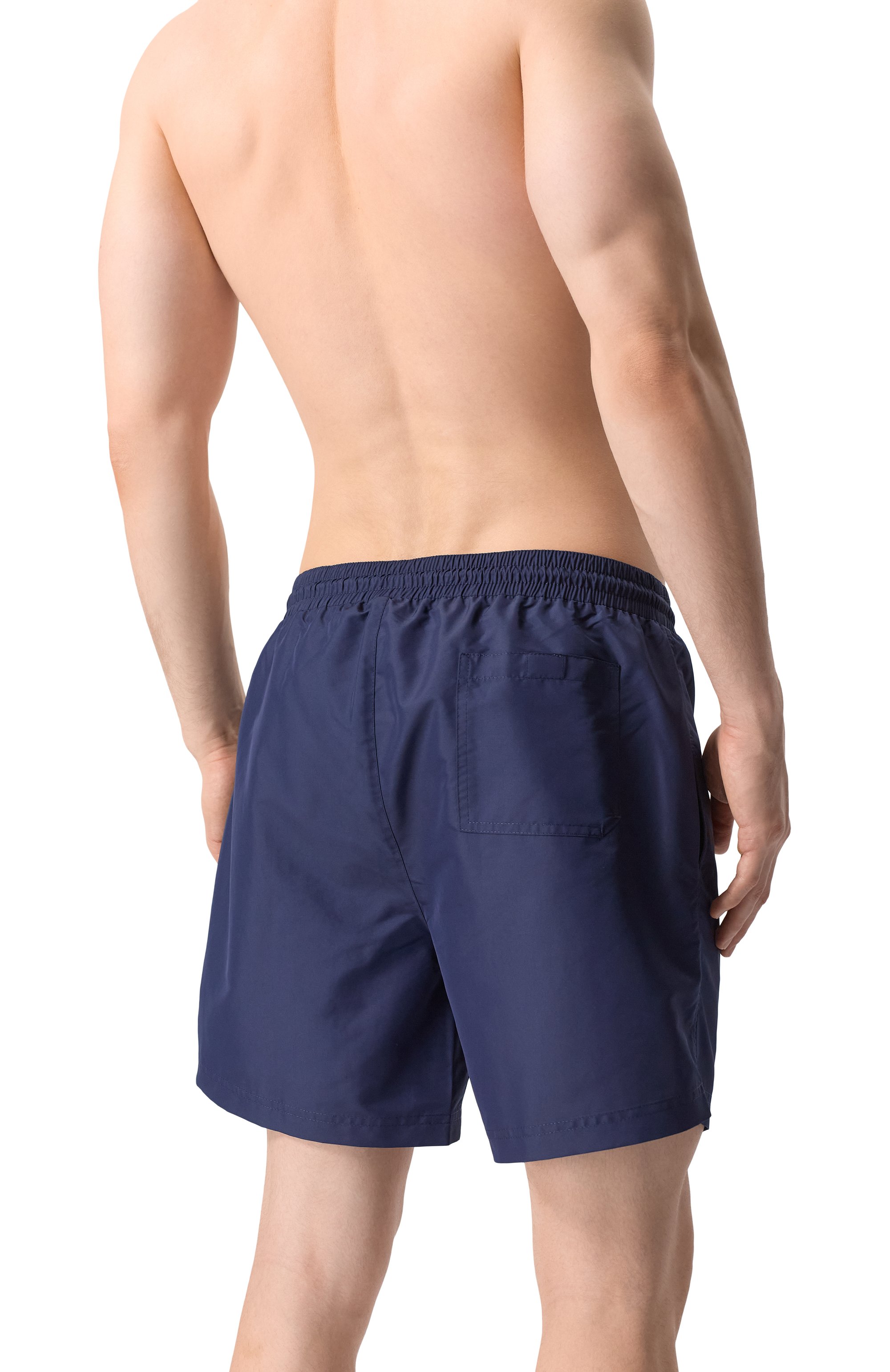 Плавки-шорты BRUNELLO CUCINELLI, арт. MW817043, фото 3