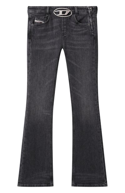 Джинсы DIESEL, арт. J01723/KXBI1