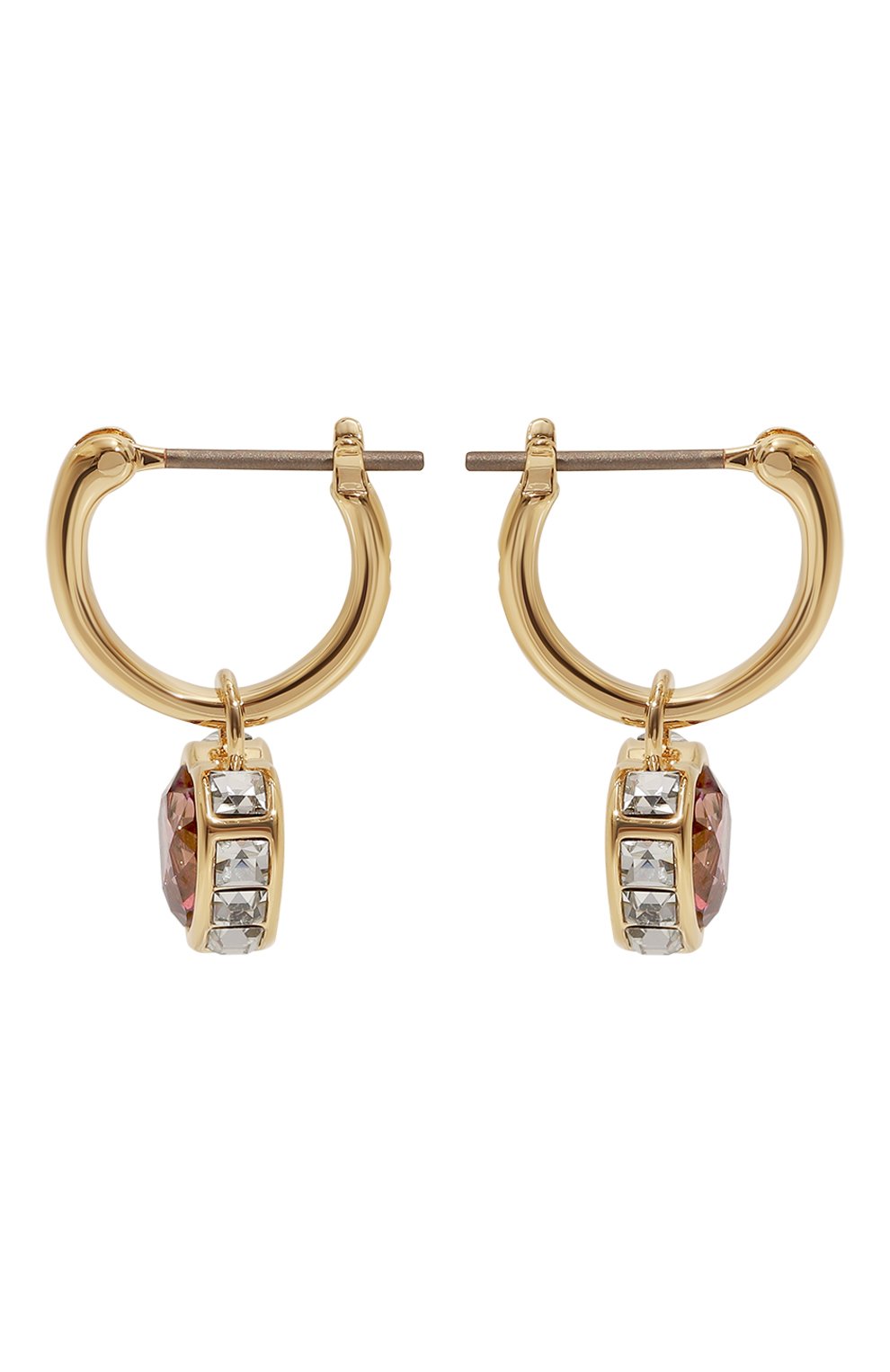 Серьги chroma SWAROVSKI, арт. 5684760, фото 1