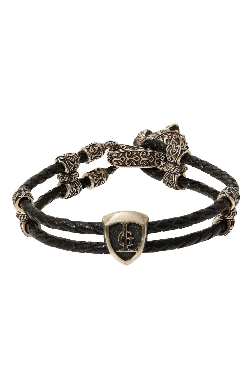 Браслет бульдог GL JEWELRY, арт. GL4401019-S97-01, фото 1