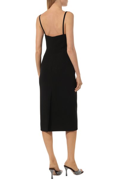 Платье CHAPURIN, арт. D2/19015/27702-м/FW22-23, фото 4