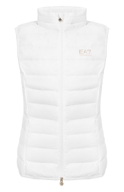 Женский жилет EA7, арт. 7W000472/AF12477