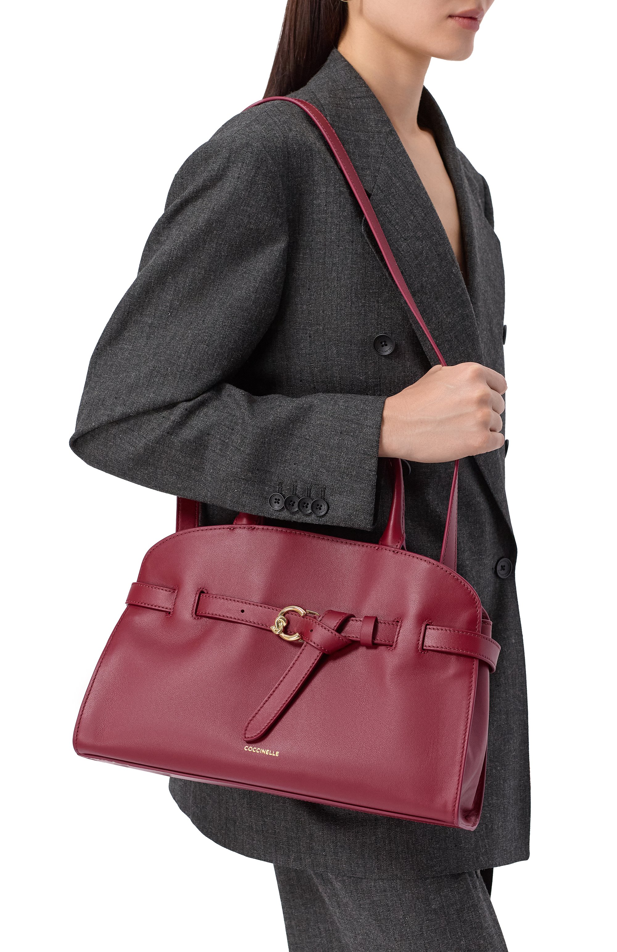 Сумка sabine medium COCCINELLE, арт. E1 TLA 18 04 01, фото 2