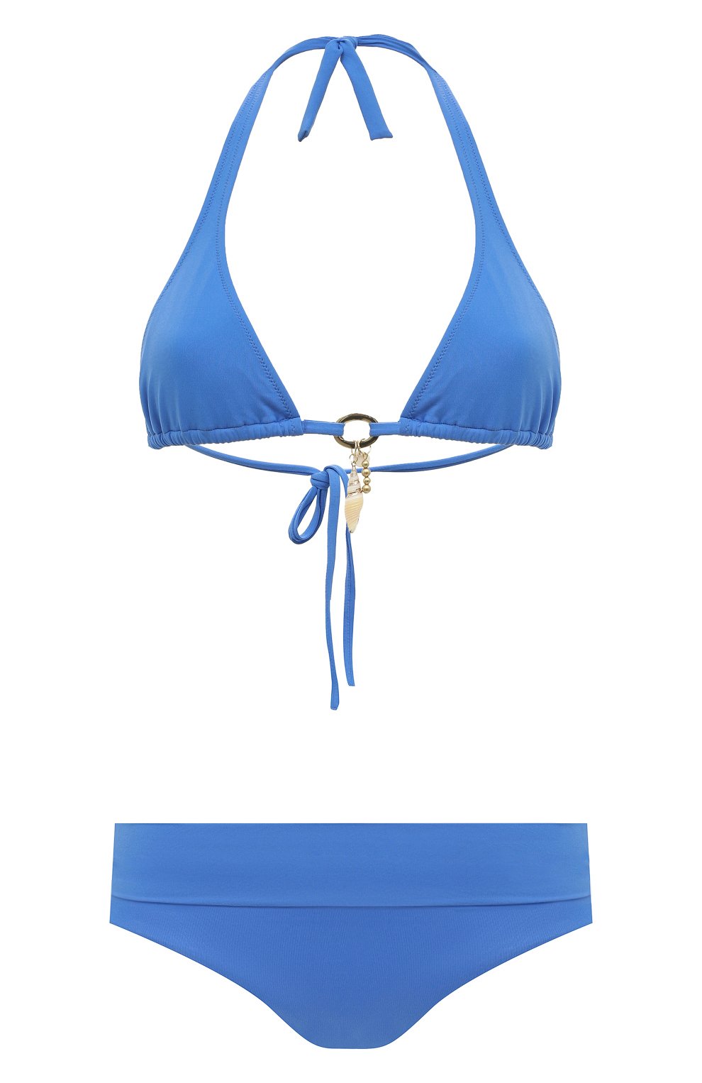 Раздельный купальник MELISSA ODABASH, арт. PHUKET/BLUE, фото 1