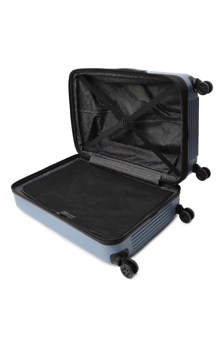 Чемодан tank case medium MANDARINA DUCK, арт. FSV23-A45, фото 1