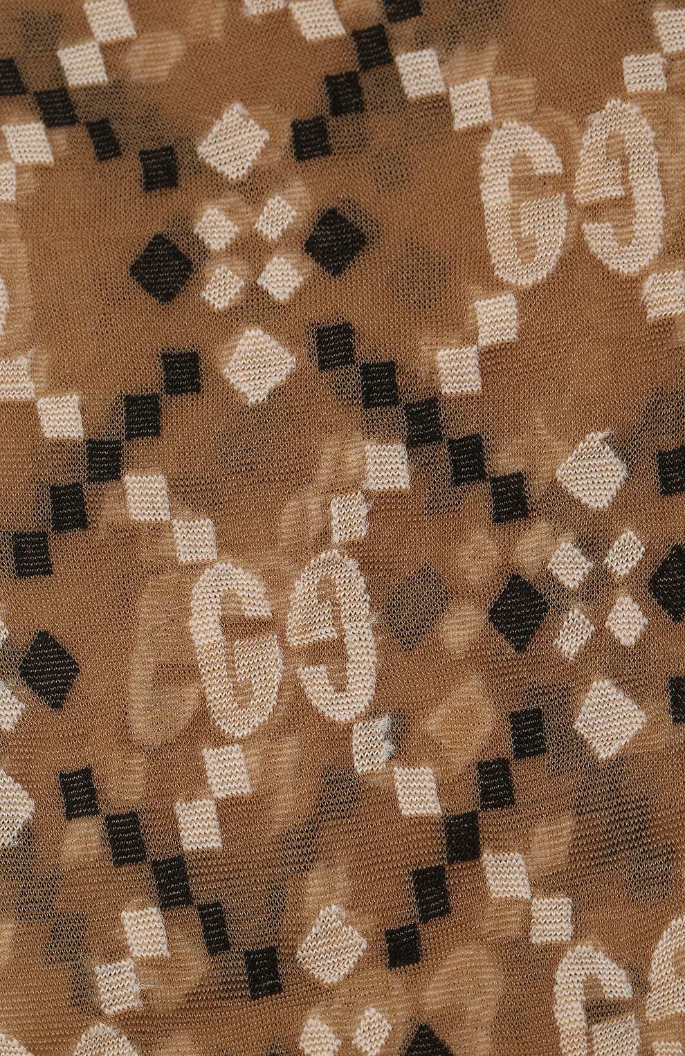 Носки GUCCI, арт. 564139/3GC86, фото 2