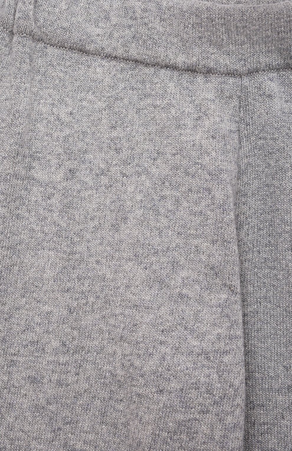 Шерстяные брюки WOOL AND COTTON, арт. KRUPH, фото 3