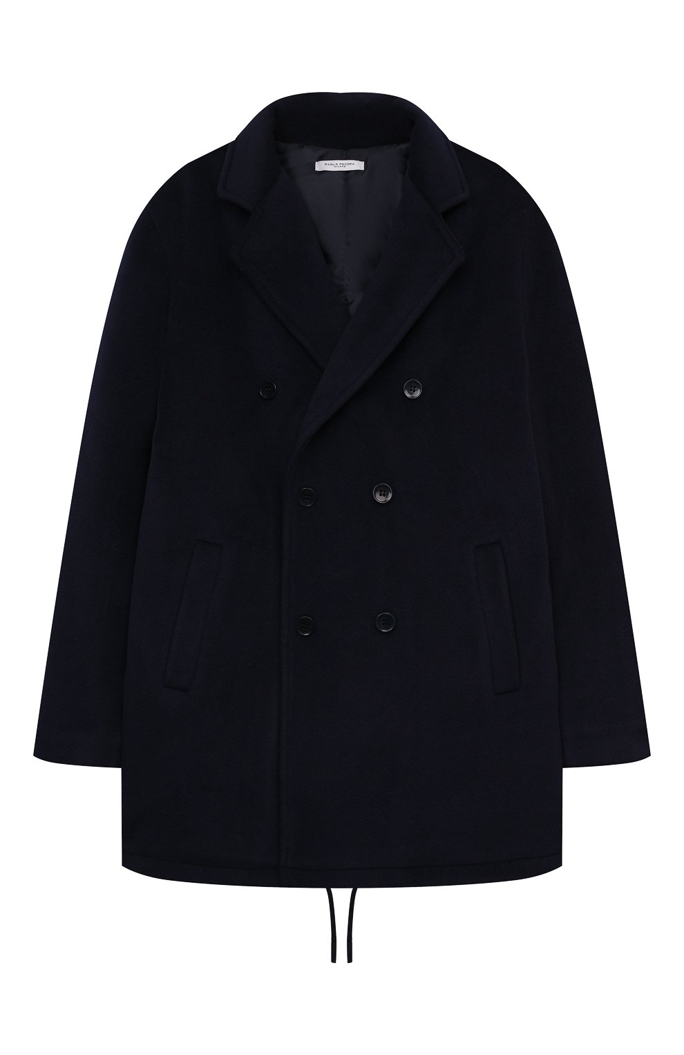 Пальто PAOLO PECORA MILANO, арт. PP3836/6-12, фото 1