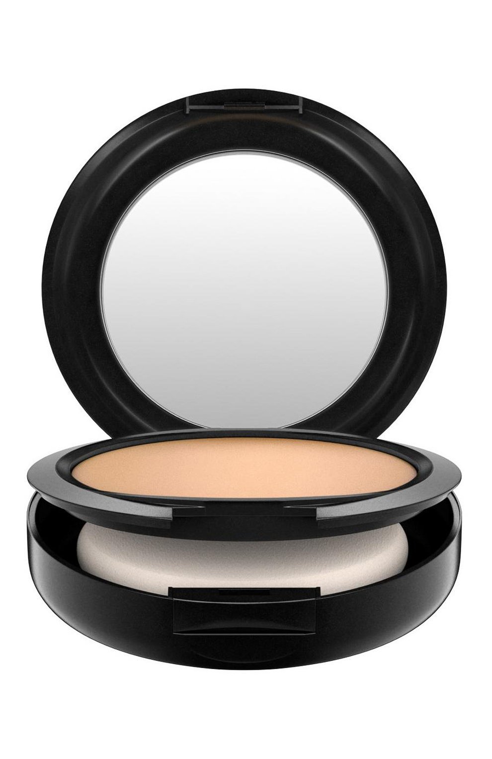 Пудра для лица studio fix powder plus foundation, оттенок c4 (15g) MAC, арт. M510-61, фото 2