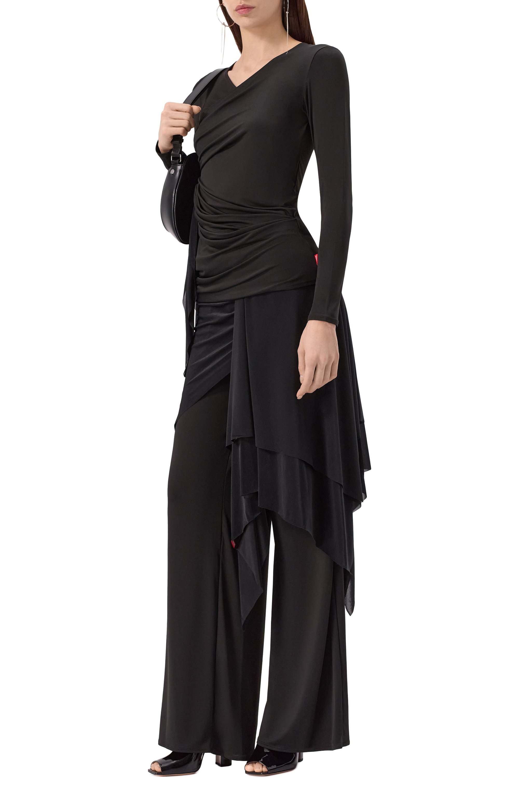 Топ DIESEL, арт. A18920/0BLBC, фото 2