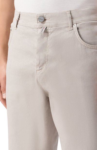 Джинсы KITON, арт. UPR005LK0603F06, фото 5