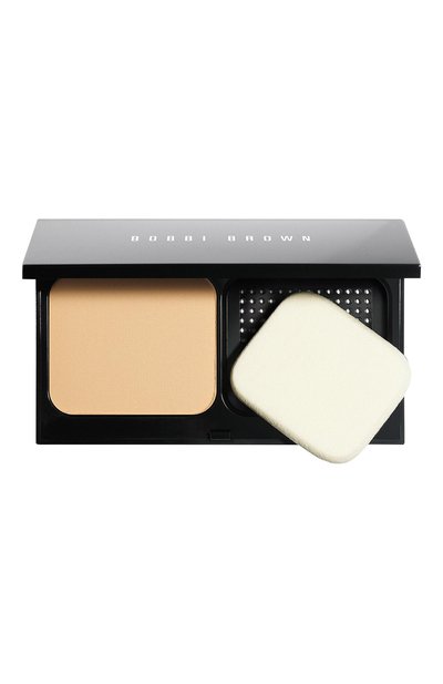 Женская крем-пудра для лица skin weightless powder foundation, warm ivory BOBBI BROWN, арт. ET5K-01