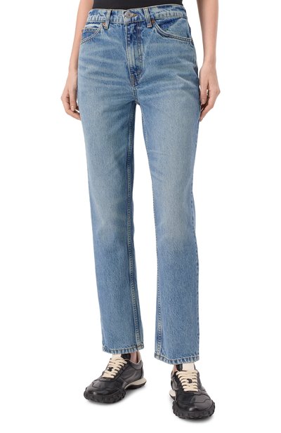 Джинсы RE/DONE, арт. 141-3W7STRT/A, фото 3