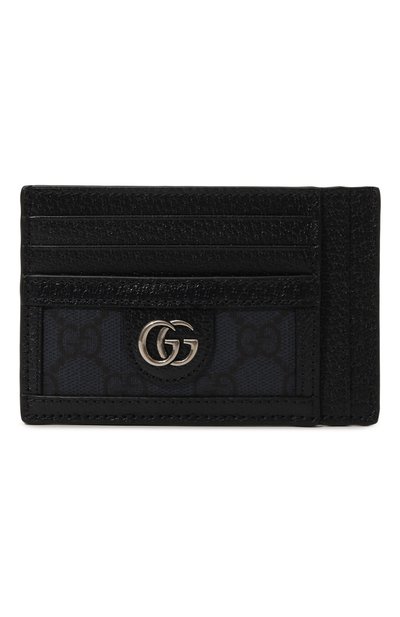 Футляр для кредитных карт GUCCI, арт. 732018/UULBN, фото 1