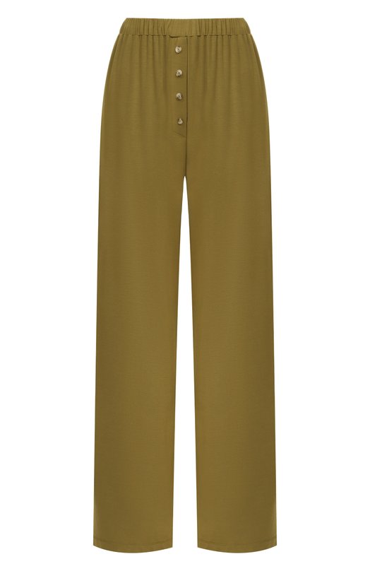 Брюки EDOMO T006014FW2526 Хаки T006014FW2526