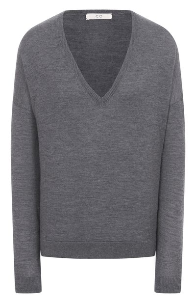 Женский кашемировый пуловер CO, арт. 7891BCM-C0RE