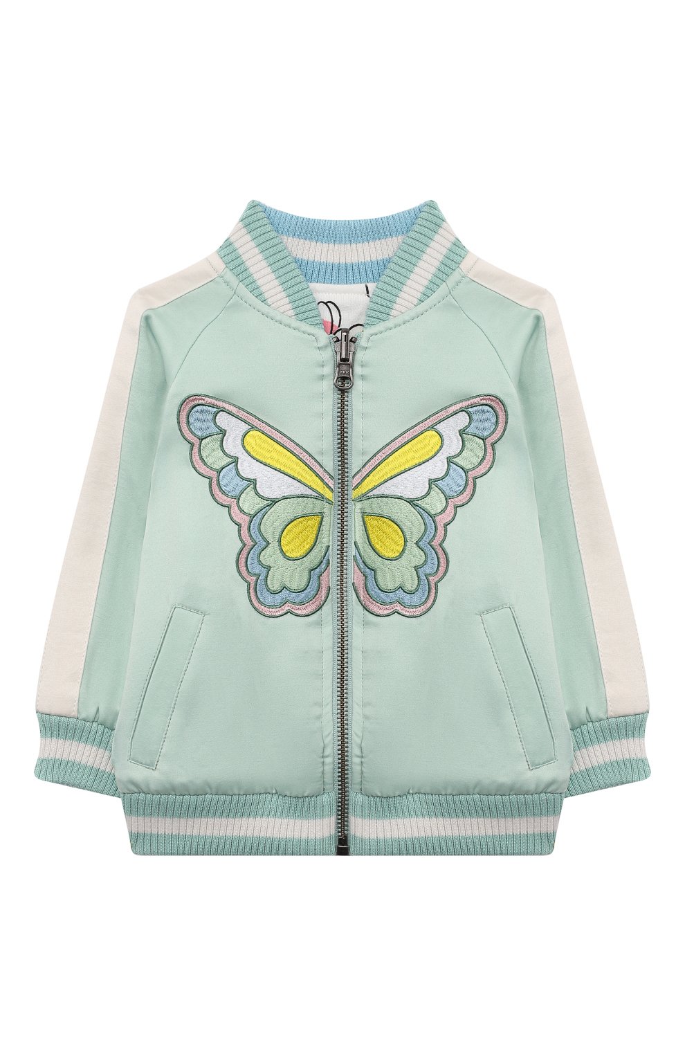 Бомбер STELLA MCCARTNEY, арт. 602555/SQK76, фото 1